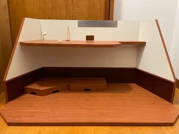 리틀 재머 미츠 프로 공통 럭셔리 랙 LITTLE JAMMER