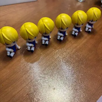 헌터헌터 앉아대 크라피카 묶음 판매