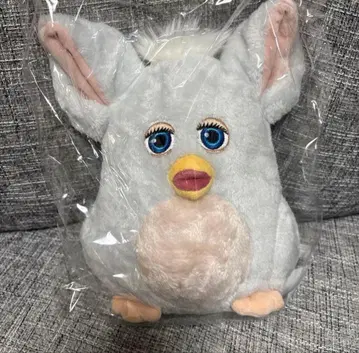 다이토 복권 퍼비 C상 봉제 인형