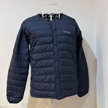 스페리오 다운 라운드넥 자켓 Men's 남성용 XS 사이즈