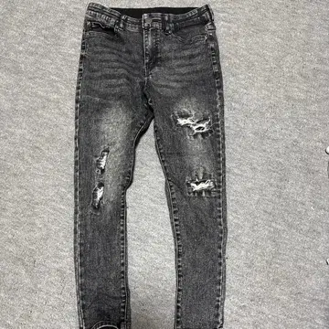 아담스 저글러 스키니