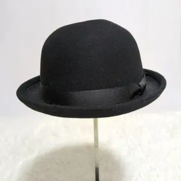 새상품급 Ruben 루벤 울 햇 블랙