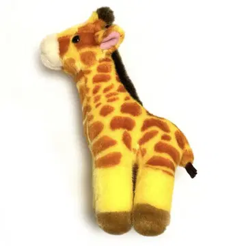 CUTE ZOO COLLECTION 기린 동물원 봉제 인형