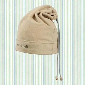 mont-bell 샤미스 볼카노 캡