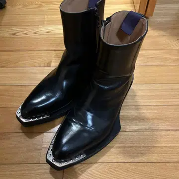 Eytys Romeo Hi 42 27.5cm