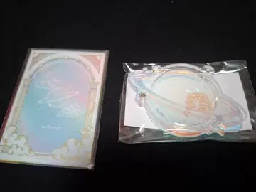 fanfancy+ 특전 세트