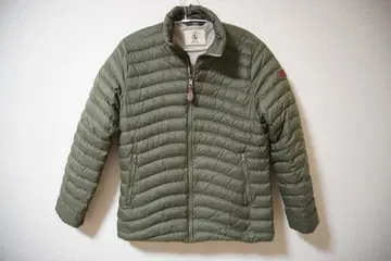 AIGLE 다운 자켓 L 사이즈 T-KIT