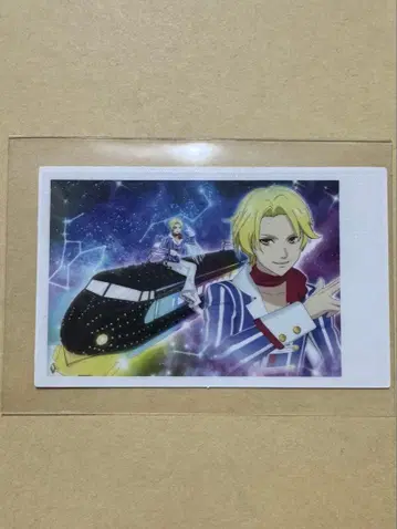 킨츠아 킹프리 폴라쇼 장면 사진 AGF 성