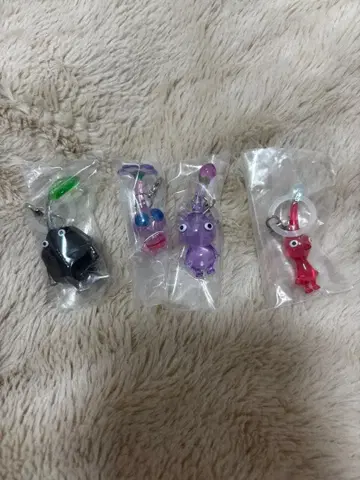 피크민 메지루시 액세서리 2