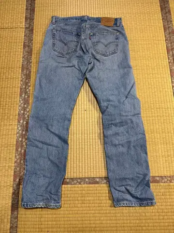 리바이스 501XX USA제