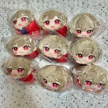 니지산지 프렌 E 루스타리오 모치코로링 극락탕