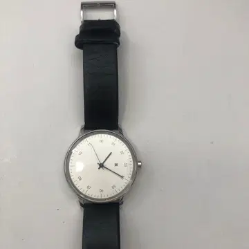 사자레 sazare 손목시계 흠집 있음