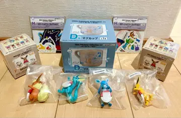 포켓몬 제일복권