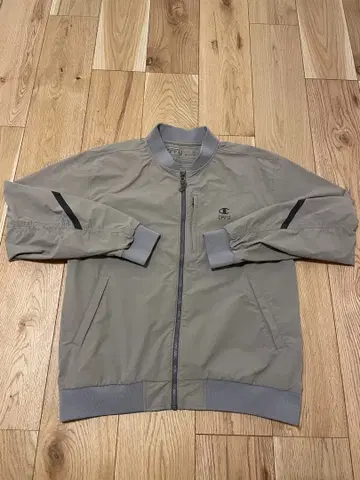 CHAMPION CPFU 챔피온 나일론 자켓 블루종