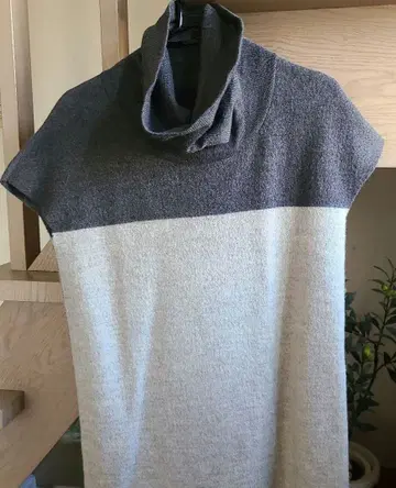 LAUTREAMONT 니트 원피스