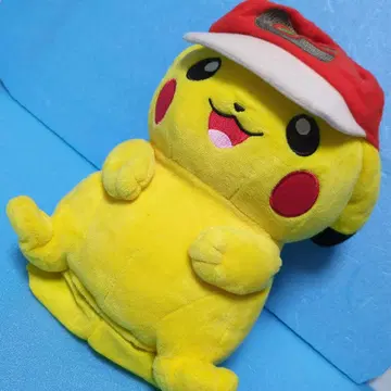 Nintendo/Pokemon 드라이버 골프헤드커버