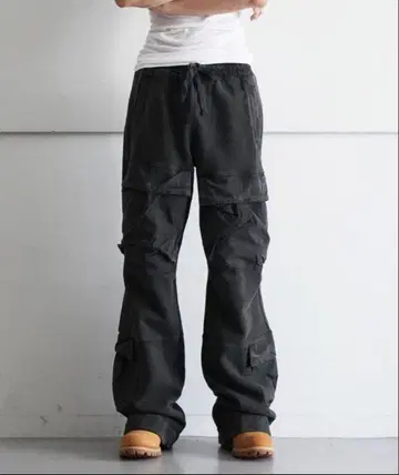 entire studios 카고 팬츠 사이즈 S