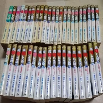 맛있는 밥 세트 판매 카리야 테츠 하나사키 아키라