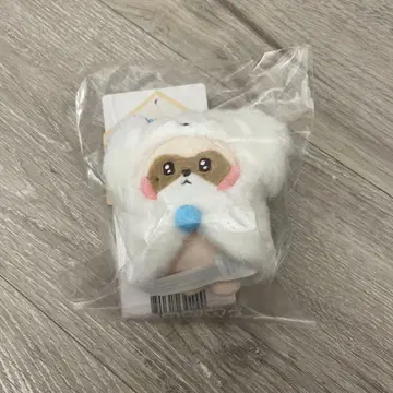 ZB1 제베원 zeroni 하니니 미니 키링 봉제 인형