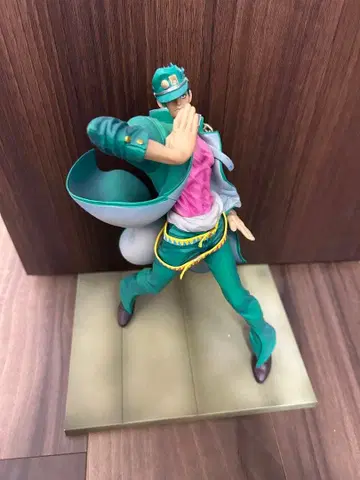 죠죠 제일복권 피규어