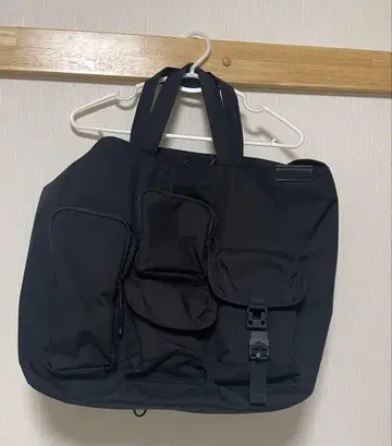BAICYCLON MULTI POCKETS 2WAY BAG