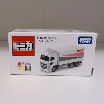 토미카 TCN 오리지널 톰스트럭