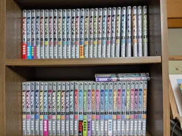 절대가련 칠드런 1~58권