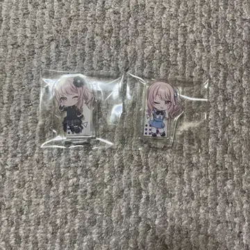 프로세카 아키야마 미즈키 극장판 아크릴 스탠드