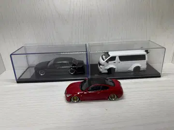 1/43 미니카 3대 세트!