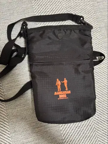 다이앤 숄더백 블랙 사코슈