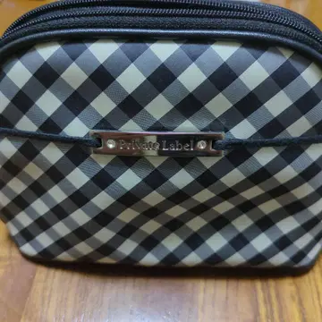 Privatelabel 메이크 파우치