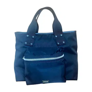 sacai Coal Tote Bag Medium 토트백 24SS