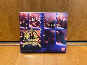 [ 초레어 ] 리틀자머 프로 오너즈 크리스마스 LITTLE JAMMER