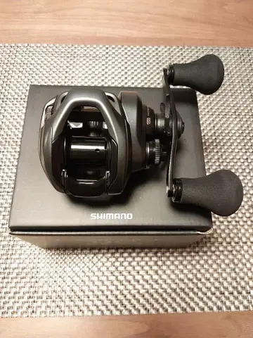 SHIMANO 20 엑센스 DC SS XG 오른쪽