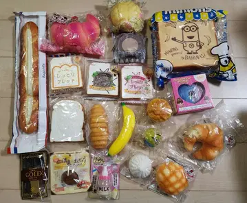 스퀴즈 20개 묶음 판매