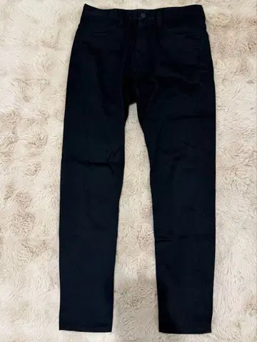 LAD MUSICIAN 스키니 팬츠 44