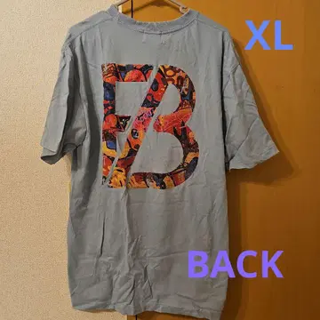 BE FIRST 셔츠 XL 사이즈