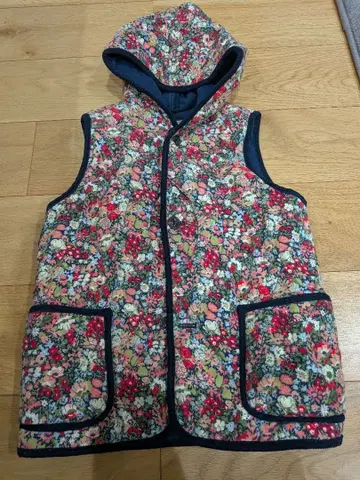 BEAMS BOY LIBERTY 베스트