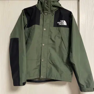 THE NORTH FACE 고어텍스 마운틴 후드티 S