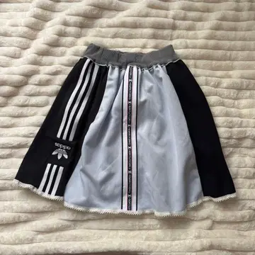 Y2K 리메이크 미니 스커트