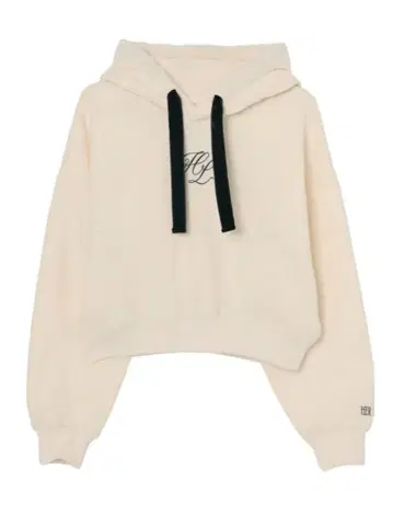 하립투 HLT 라운지 드로스트링 후디