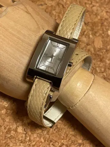 감사 가격 레어템 MIKIMOTO 여성용 손목시계