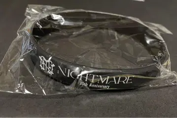 나이트메어 로토 사키토 러버 밴드