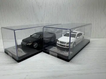 1/43 미니카 2대 세트!