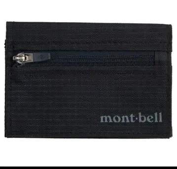 mont-bell 트레일 레트 블랙