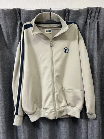 9090 트랙 자켓