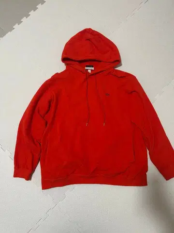 [ LACOSTE ] 속기모 후드티 유나이티드 애로우즈 별주