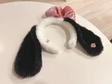 유니버설 스튜디오 재팬 벨 머리띠