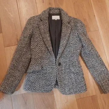 M-premier 울 자켓 사이즈 36