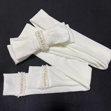 시 고키 벨로아 화이트 벨로아 시 고키 후리소데